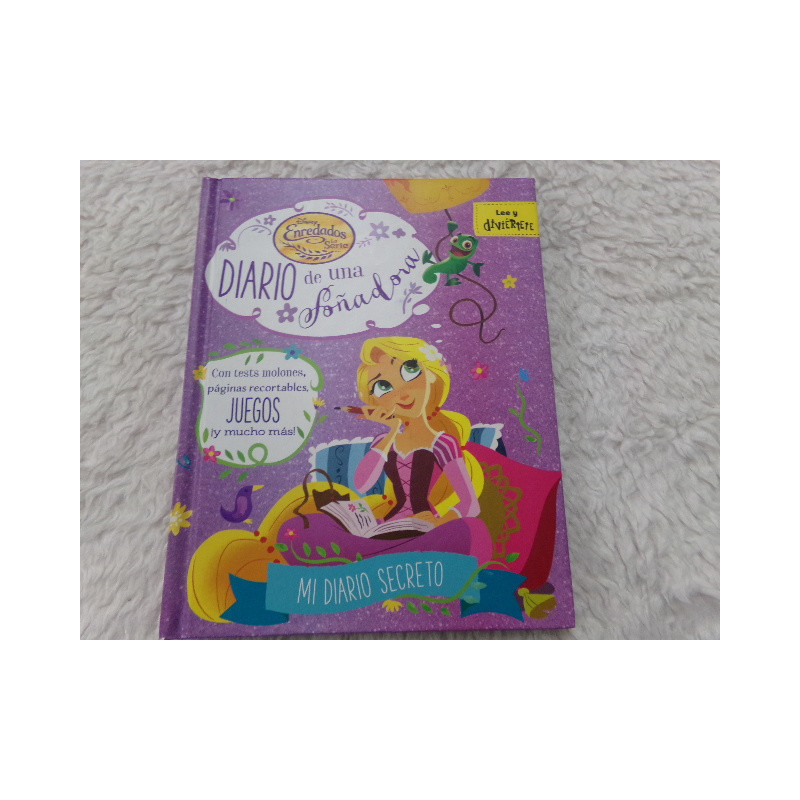 Diario de una soñadora. A estrenar