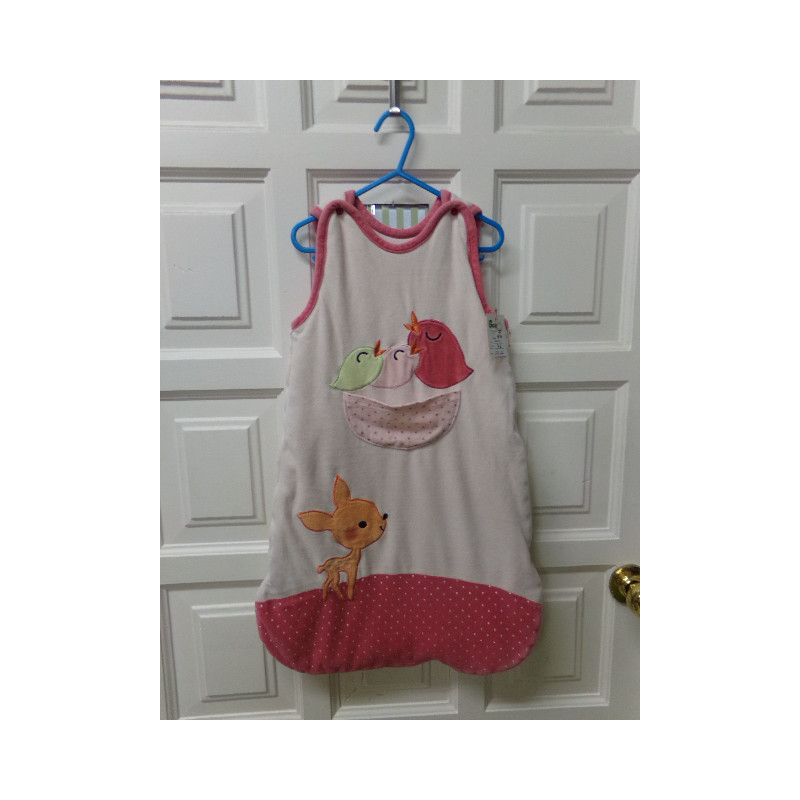 Saco de dormir. Segunda mano