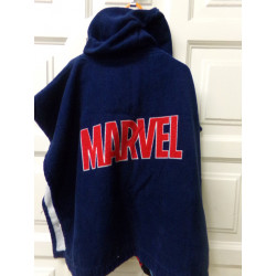 Capa de baño Marvel. Segunda mano