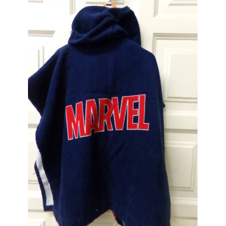 Capa de baño Marvel. Segunda mano