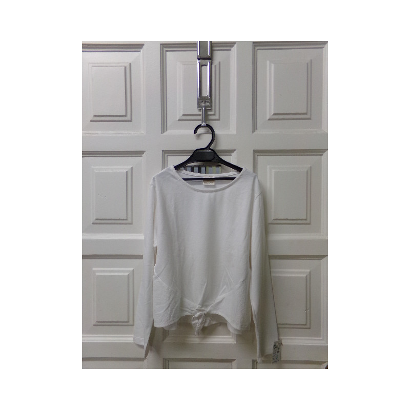 Camiseta Zara talla 8 años. Segunda mano