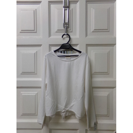 Camiseta Zara talla 8 años. Segunda mano