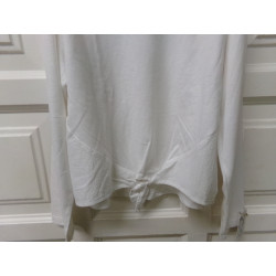 Camiseta Zara talla 8 años. Segunda mano