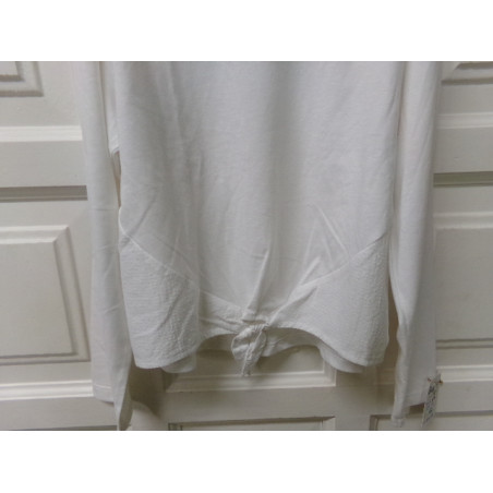 Camiseta Zara talla 8 años. Segunda mano