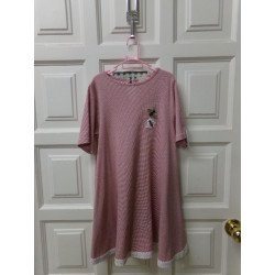 Vestido Maelve talla 7 años. Segunda mano