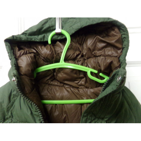 Plumifero Prenatal reversible talla 2 años. Segunda mano