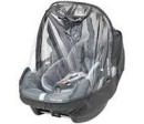 Plástico de lluvia para Maxicosi. Segunda mano