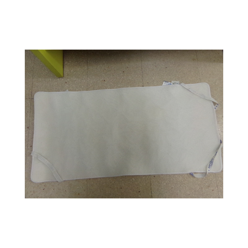 Protector de colchón de cuna Antivómito. Segunda mano