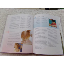 La biblia del cuidado de tu hijo. Segunda mano