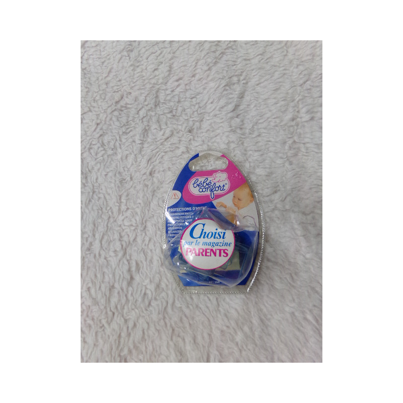 Protector de esquinas. A estrenar