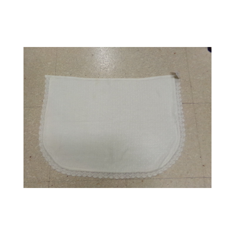 Manta chal. Segunda mano