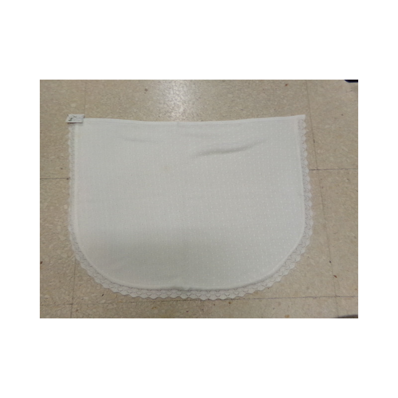 Manta chal. Segunda mano