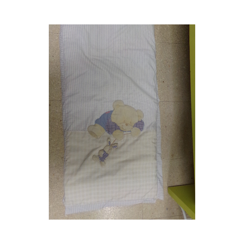Edredón de cuna. Segunda mano