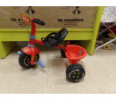 Triciclo Rayo Mcqueen. Segunda mano