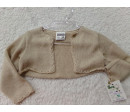 Chaqueta Patri Cortes. Talla 9 meses. Segunda mano