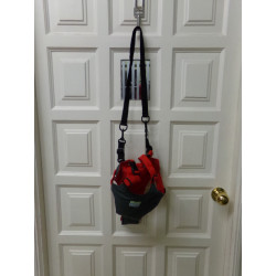 Arnés primeros pasos. Saro. Segunda mano