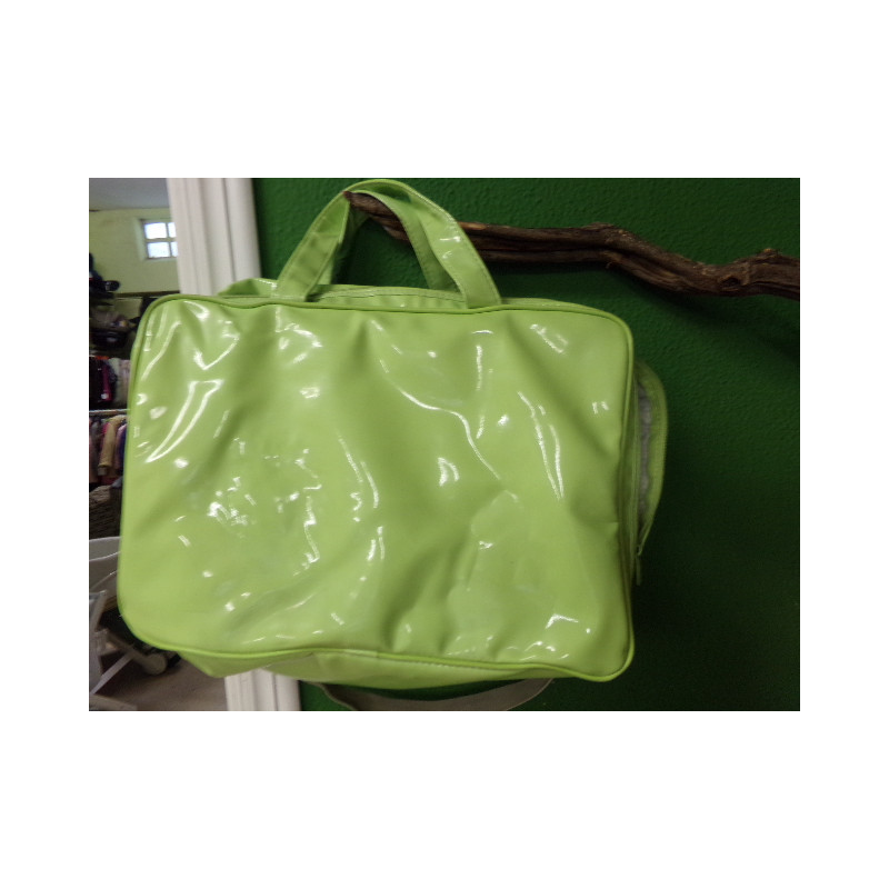 Bolsa maternal. Segunda mano