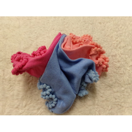 Calcetines 31-36. A estrenar