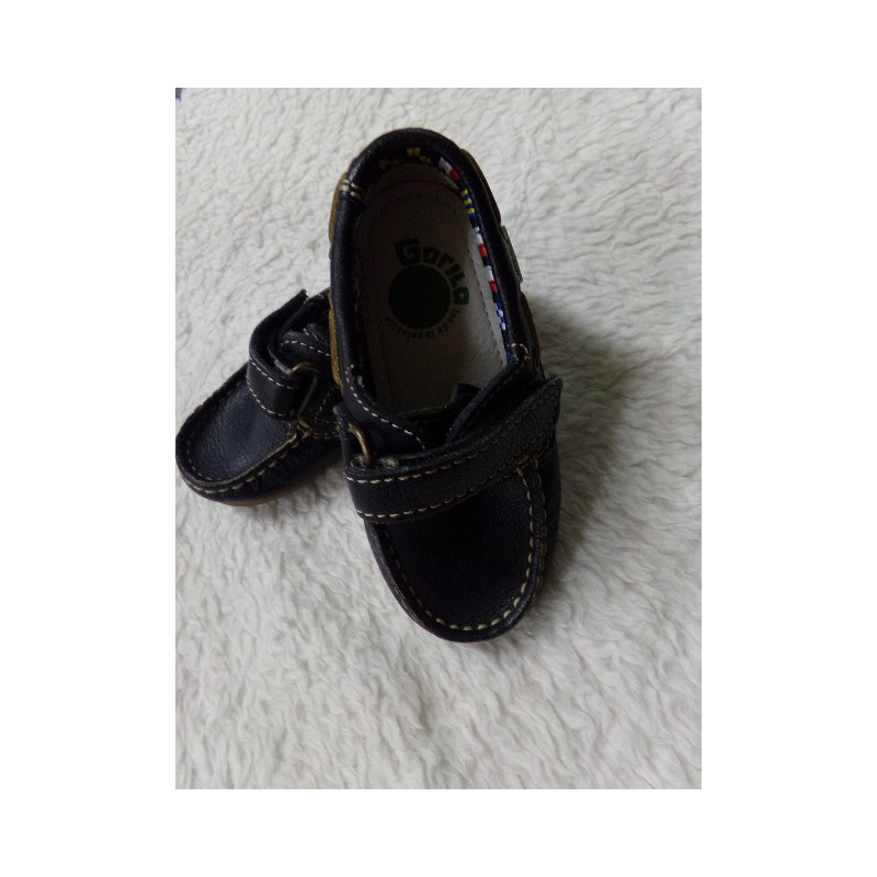 Nauticos gorila n 23. Segunda mano