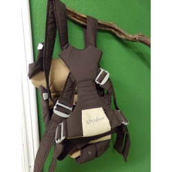 Portabebes cybex. Segunda mano