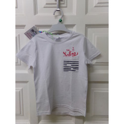 Camiseta Ativo 36 meses. A estrenar