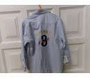 Camisa Hackett talla 6 años. Segunda mano