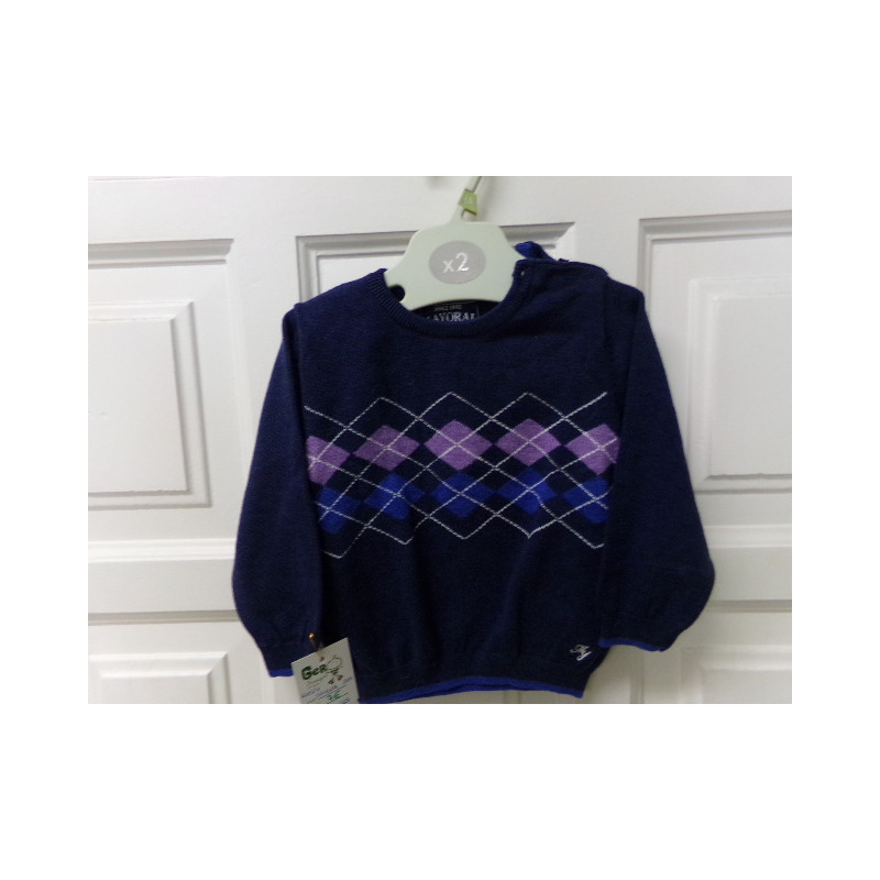 Jersey Mayoral talla 18 meses. Segunda mano