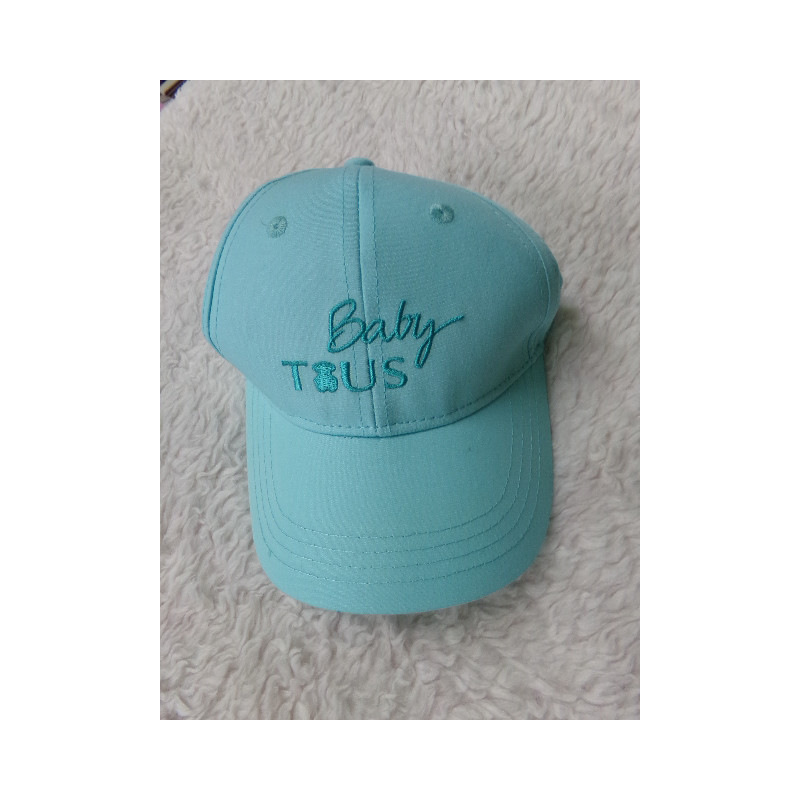 Gorra Tous. 2-4 años. Segunda mano