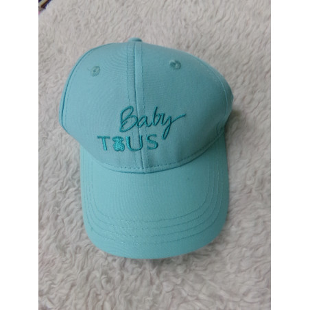 Gorra Tous. 2-4 años. Segunda mano