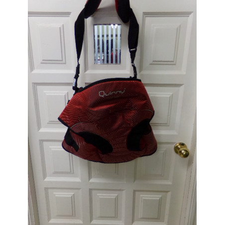 Mochila portabebés Quinny Curbb. Segunda mano