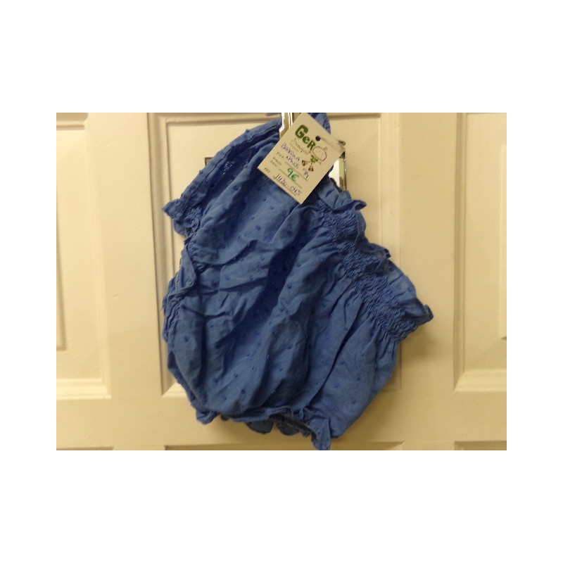 Bragola Nanos talla 9 meses. Segunda mano