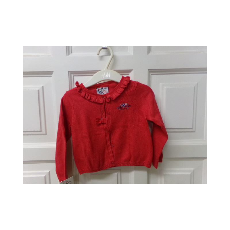 Chaqueta talla 18 meses. Sergent Major. Segunda mano