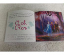 Frozen II Un cuento para cada letra. Segunda mano