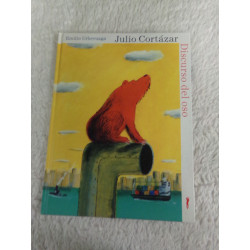 Discurso del oso. Segunda mano