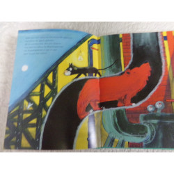 Discurso del oso. Segunda mano