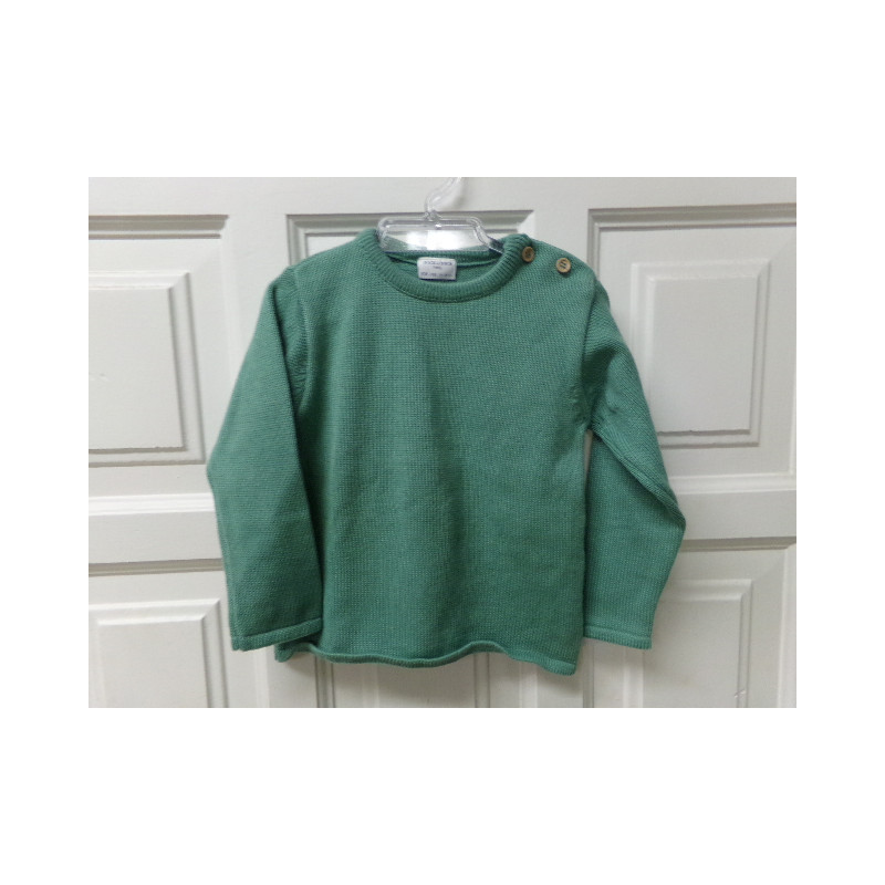 Jersey Neck&Neck.Talla 18 meses. Segunda mano