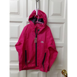 Cortavientos talla 5-6 años. Segunda mano