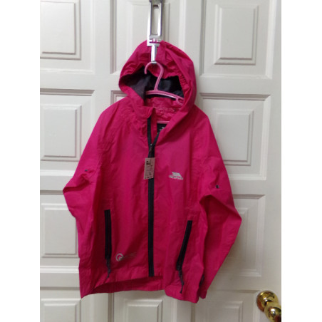 Cortavientos talla 5-6 años. Segunda mano