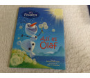Asi es Olaf. Segunda mano