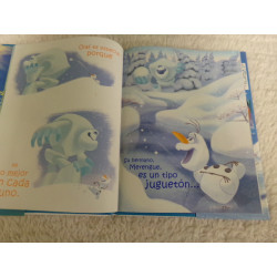 Asi es Olaf. Segunda mano