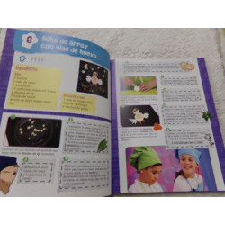 Cocina con CLAN. Segunda mano