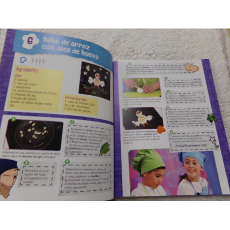 Cocina con CLAN. Segunda mano