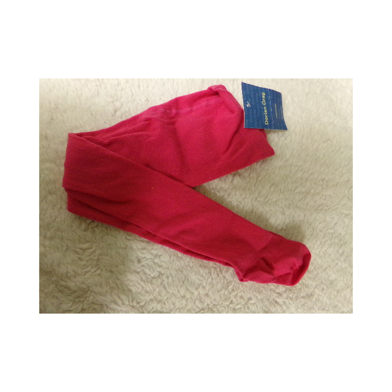 Leotardo Dorian Gray talla 12 meses. A estrenar