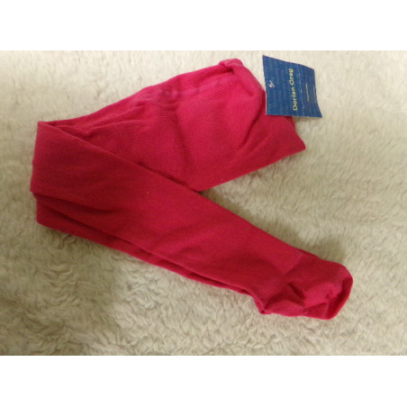 Leotardo Dorian Gray talla 12 meses. A estrenar