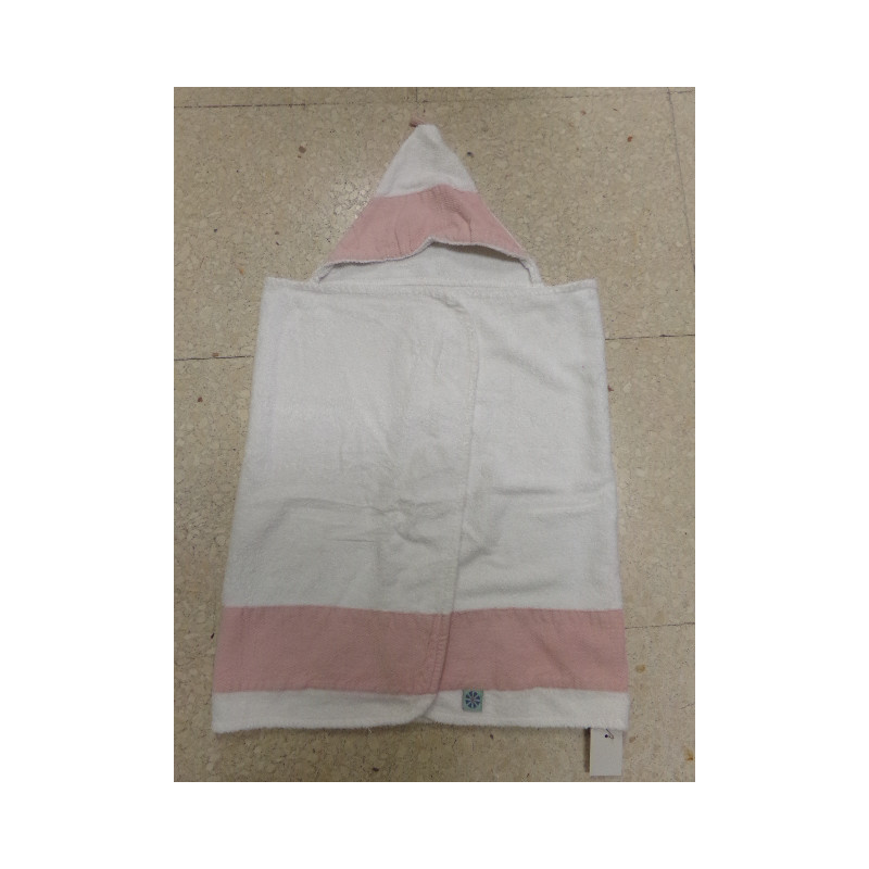 Capa de baño. Segunda mano