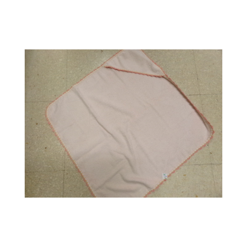 Toalla de baño. Segunda mano