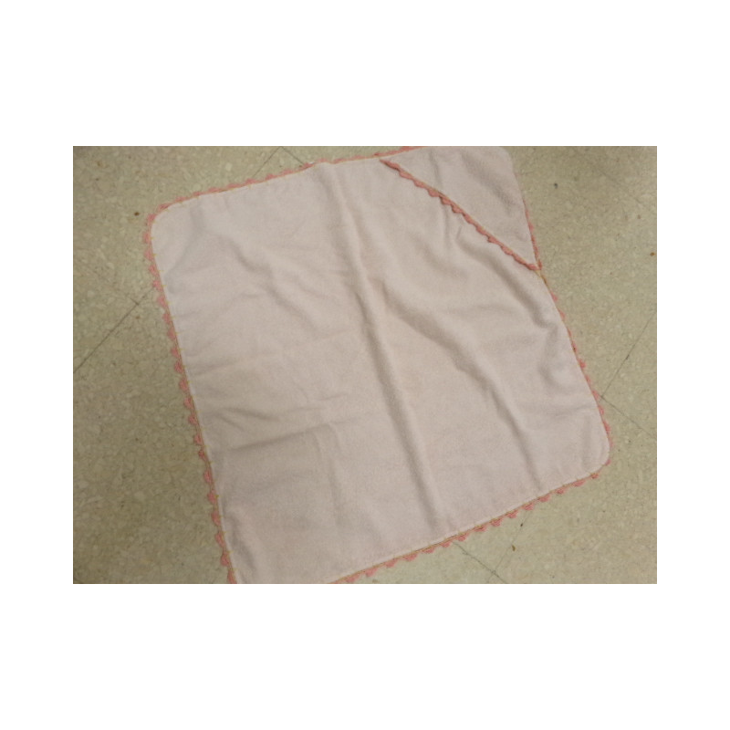 Toalla de baño. Segunda mano