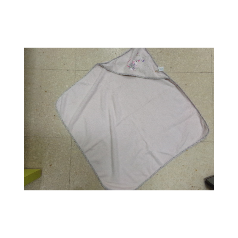 Toalla de baño. Segunda mano