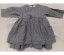 Vestido Mia y Lia talla 3 años. Segunda mano