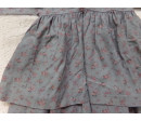 Vestido Mia y Lia talla 3 años. Segunda mano